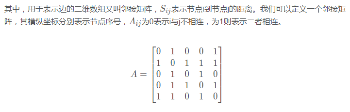 go语言编程学习实现图的广度与深度优先搜索